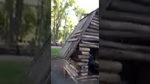 Сквер Чехова смотреть онлайн