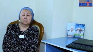 Каким методом лечить клиника "Эргаш ота"
