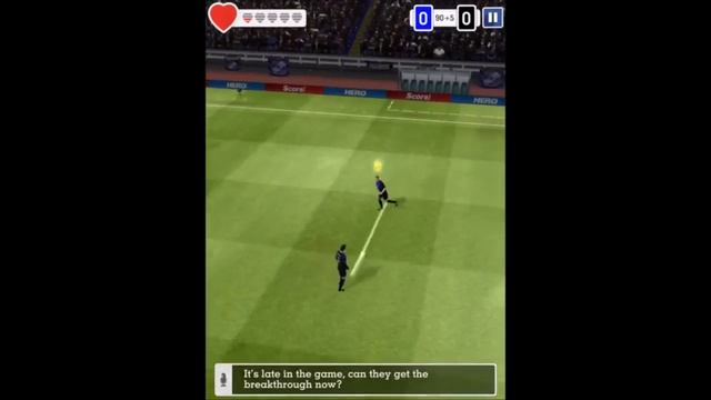 Score Hero Level 10 Walkthrough - 3 Stars смотреть онлайн