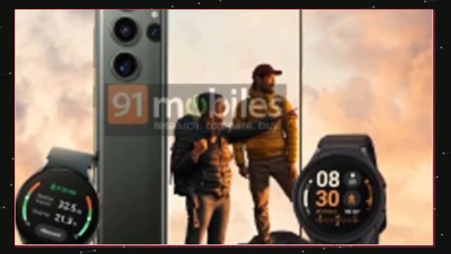 Samsung Galaxy S23 Ultra OFFICIAL - Samsung DID IT! смотреть онлайн