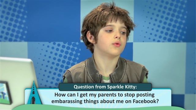 HOW TO STOP PARENTS FROM FACEBOOK HUMILIATION (REACT: Advice #30) смотреть онлайн