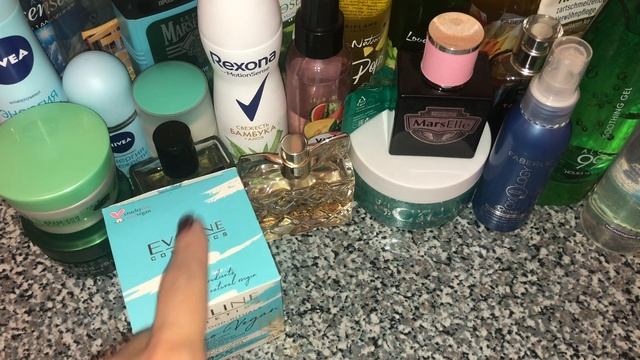 УХОДОВАЯ КОСМЕТИЧКА НА ОКТЯБРЬ 2022 ??☔️ смотреть онлайн