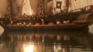 Spanish Ladies (Испанские дамы) - песня британских моряков