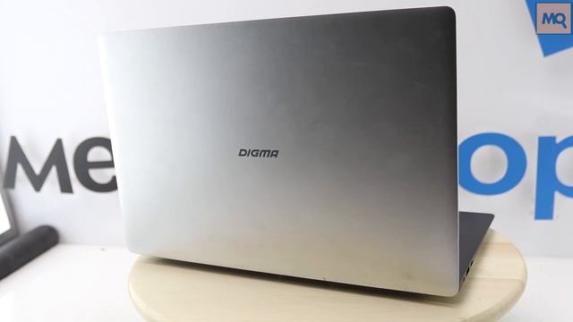 Digma EVE 1402 обзор ноутбука смотреть онлайн