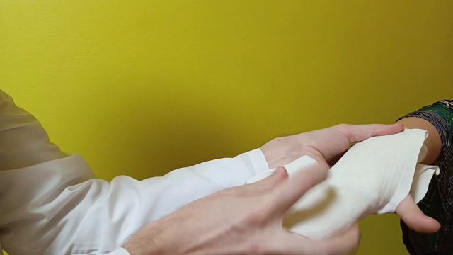 ПОВЯЗКА ВАРЕЖКА | СОГРЕВАЕМСЯ В ХОЛОДА | ДЕСМУРГИЯ смотреть онлайн