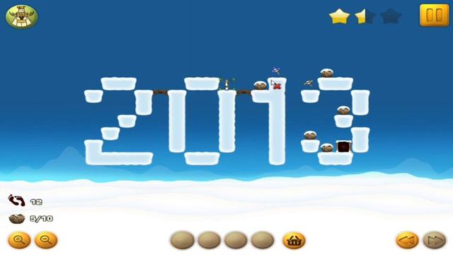 Voodoo Friends - Voodoo Winter 1 смотреть онлайн