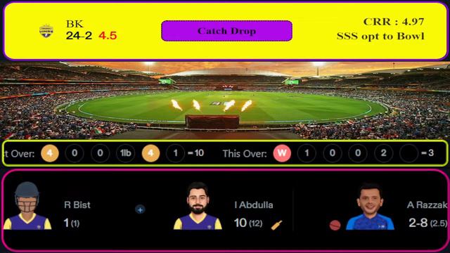 Legends League Cricket Live | Bhilwara kings vs Southern Super Stars Live | BK vs SSS LLC 2023 смотреть онлайн