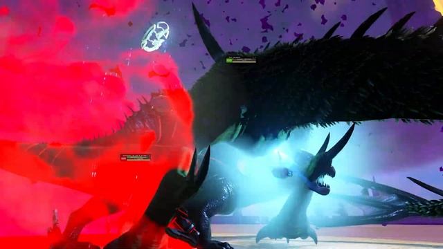 Dark Hierophant VS Mod Creatures | ARK Mod Battle #92 смотреть онлайн