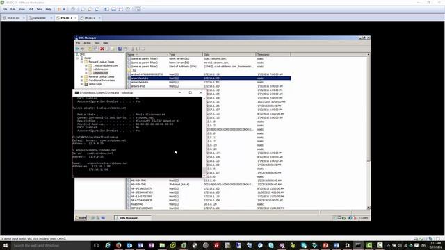 Multiple DNS A Records with same name and different ip смотреть онлайн