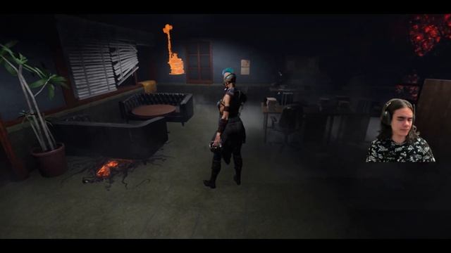 Эта ТОРГОВКА ЧЕРЕПАМИ ЗАПРЕЩАЕТ ВСЕМ ХИЛИТЬСЯ НА КАРТЕ?! ☞ Dead by daylight / DBD смотреть онлайн