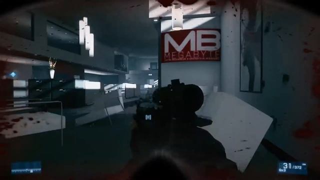 Battlefield 3 Gameplay Walkthrough Part 6 - Comrades смотреть онлайн