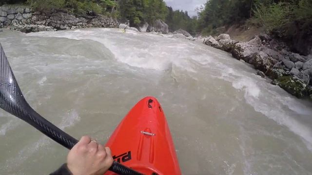 Highwater Lofer on Prijon Pike смотреть онлайн