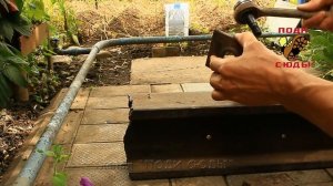 Рулевой наконечник газель/соболь, замена шарнира рулевых тяг