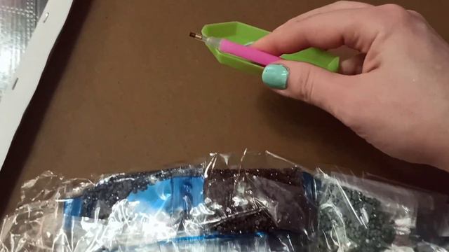 ВЛОГ:готовая работа/новые процессы/база отдыха🏡в Лосево/алмазка из🚦/🍫кексы и индейка с овощами