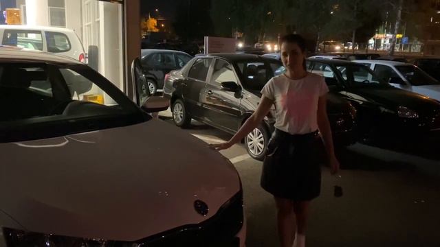 Отзыв о покупке в Джет Авто смотреть онлайн