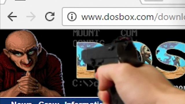 How To Use DosBox - DOSBox Tutorial - How To Play Old Games On Windows 11