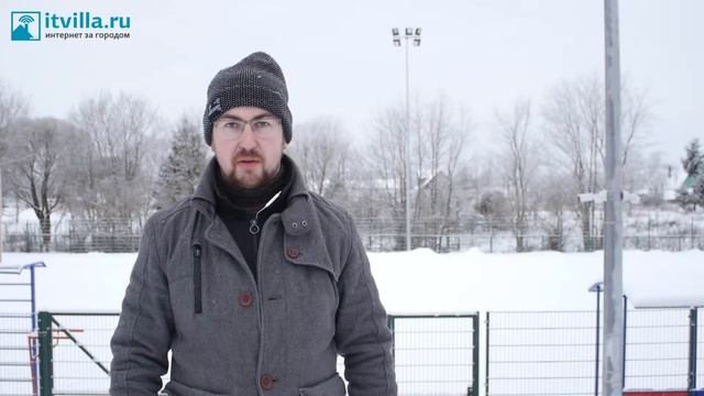 Itvilla проектирование и монтаж слаботочных систем 1 смотреть онлайн