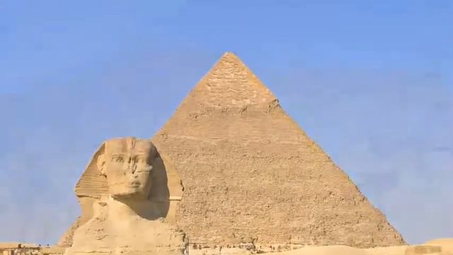 Tour to the Pyramids with Egypt Tours Portal.Com смотреть онлайн