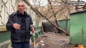 РадиоБашка РАБОЧИЙ ДОМ | Освободился с лагеря | Савеловский