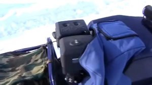 мотособака бурлак м 1450 15 л доработка обзор