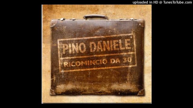 Pino Daniele feat. Al Di Meola - Appocundria смотреть онлайн