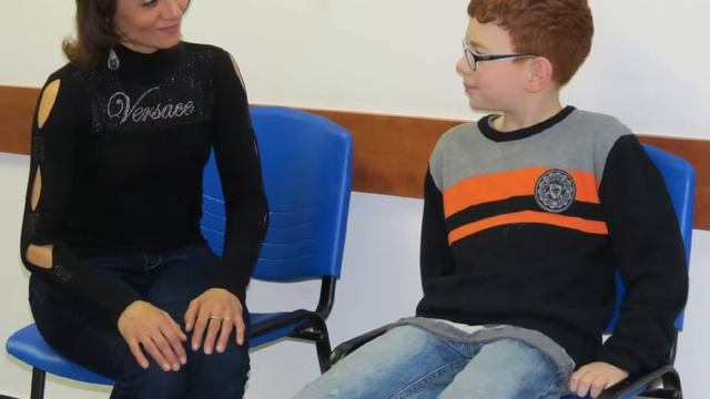 ПРЕПОДАВАТЕЛЬ ТЕАТРАЛЬНОЙ СТУДИИ ОЛЬГА ХАРАБАДОТ. смотреть онлайн