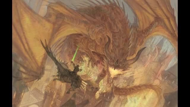 Flight of the Paladin смотреть онлайн