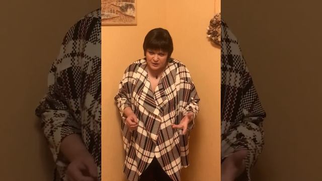 Елена Singer (Цыплёнкова) - Басня Волк и ягнёнок (И.А. Крылова) смотреть онлайн