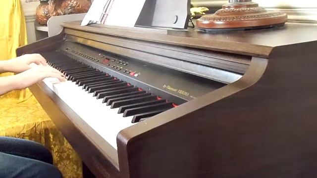 Shinkiru(Loveholic)~ piano смотреть онлайн