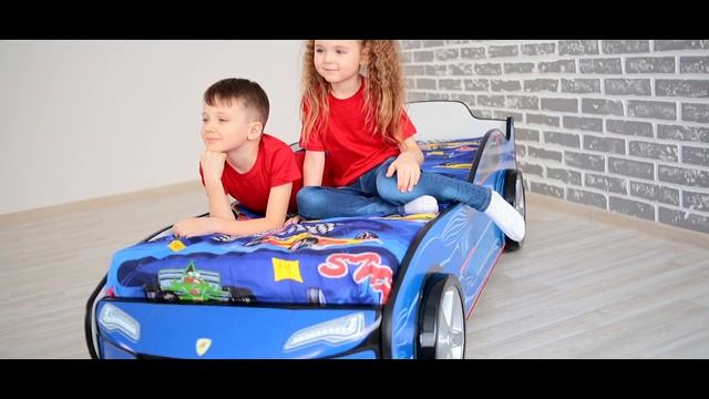 Турбо Синяя смотреть онлайн