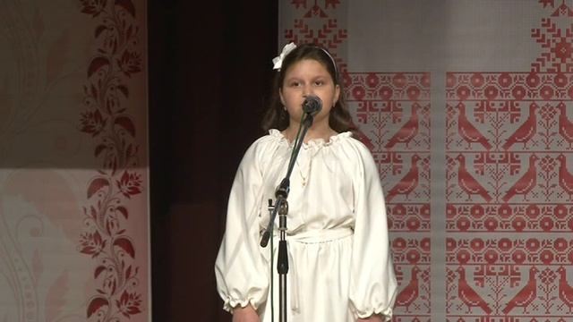 Фестиваль народного творчества смотреть онлайн