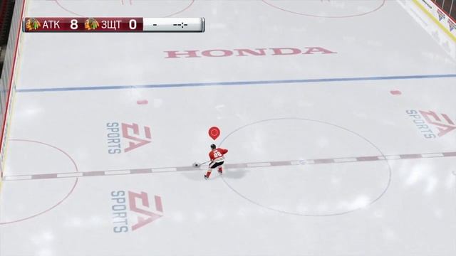 Как Правильно Забрасывать Буллиты в NHL 16 ! смотреть онлайн