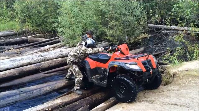 РМ 500-2. и Рысь 500 Сургут смотреть онлайн