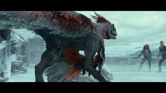 Все фильмы «ПАРКА ЮРСКОГО ПЕРИОДА» от худшего к лучшему смотреть онлайн