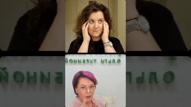 Прямой эфир Ольги Турбиной автора и преподавателя Алгоритма Молодости Татьяны Яковлевой смотреть онлайн