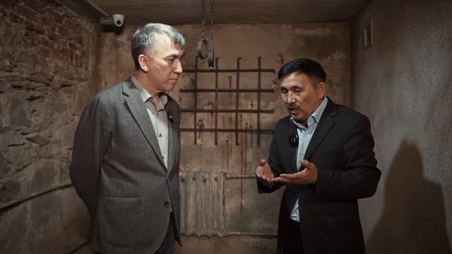 Карлаг / Алашты құртқан кім? Ашылмаған құпия істер / Есен Елеукен смотреть онлайн