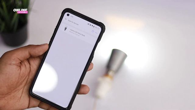 realme LED Smart Bulb 9w Unboxing & Review in Hindi | Realme Smart Bulb Setup in Hindi смотреть онлайн