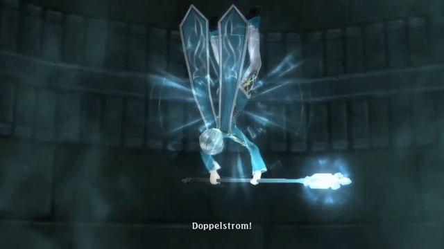 Tales of Zestiria #01 Das Abenteuer beginnt смотреть онлайн