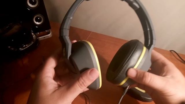 Skullcandy Crusher Quick Review смотреть онлайн