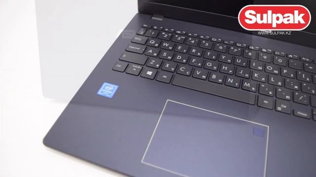 НОУТБУК ASUS E510MA C82SUW (90NB0Q65-M13640) распаковка смотреть онлайн