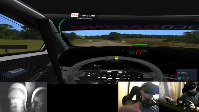 How to fix Oculus Rift S in Richard Burns Rally смотреть онлайн