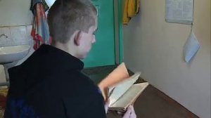 В СИЗО-4 для несовершеннолетних оборудовали отдельный пост содержания (360p).mp4