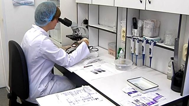 Новая лаборатория График работы смотреть онлайн