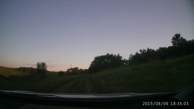 Видеоотчет №2. Воргольские скалы, 06-07.08.15 смотреть онлайн