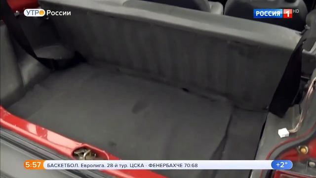 Ретро авто.Daewoo Tico.Тест драйв. смотреть онлайн