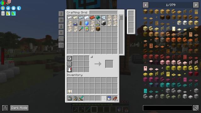 All The Mods 9 Modded Minecraft EP7 Cave Base Upgrade and Refined Storage Upgrade смотреть онлайн