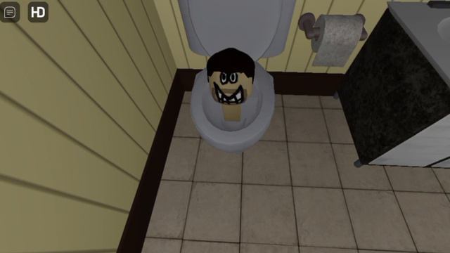 Strange Bathtub War 1 смотреть онлайн
