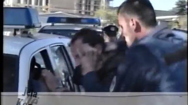 Emision: Jeta ne Kosove - Dhuna ndaj Gzetareve 18/06/2005 смотреть онлайн