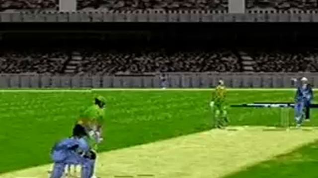 Brian Lara Cricket 99 - India v Ireland смотреть онлайн
