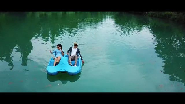BaYaN - Журогум озунду тандаган Official clip 2018 смотреть онлайн